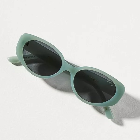 Anthropologie X Isea Marley Sunglasses New main image 4